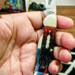 Late Christmas gift from the wife