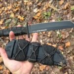 Just found this in the woods