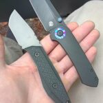 What's going on knife people? What are we carrying today?