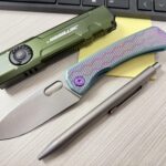 What're we carrying today?