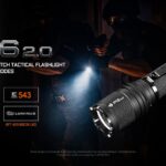 New Acebeam P16 2.0