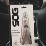 Wife had one last gift waiting for me in the truck today