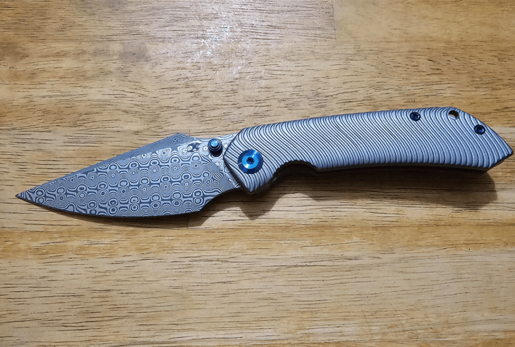 Nkd fenrir