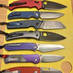 Anyone else like customizing their knives?