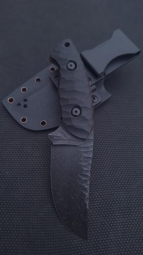 80crV2/G10...What do you think