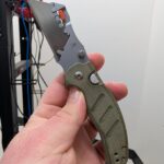 NKD picked up this utility sheepdog to mess with at work, pretty nifty!