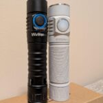 NLD - got s21e to replace my fc11