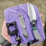 Some edc items I made