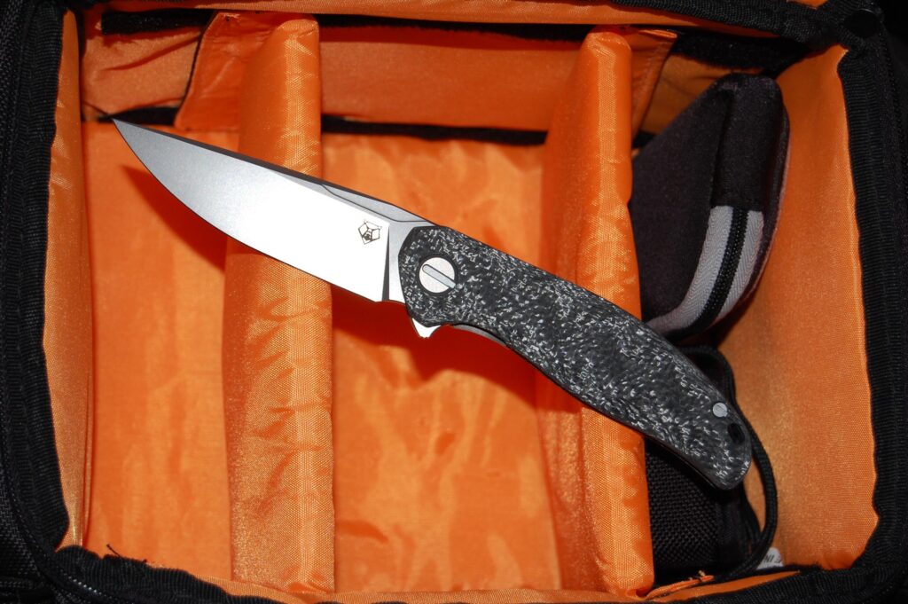 Shirogorov Stellar CF FP