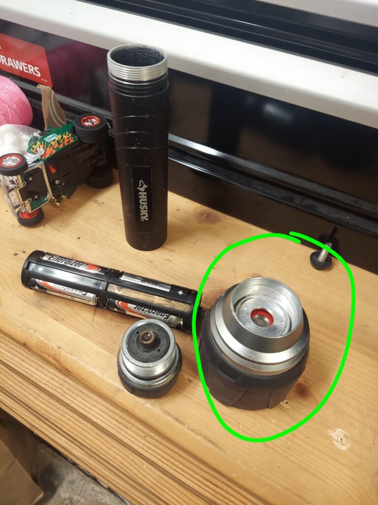 I am stumped, help me test?