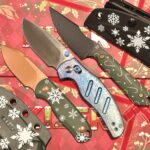 Sooo my late-night-after-too-much-egg-nog decision just arrived in the mail