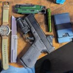 My Everyday Carry for now...