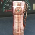 Sofirn SC13 Copper 3000k