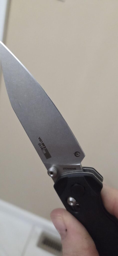 Love some mirror edge