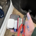 Actually got to use these pliers today