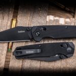 Can anyone speak on the feel of the G10 scales on the Bel Airs? I heard the Carbon Fiber version is a little sharp, and the aluminum feels better. Wondering about the G10