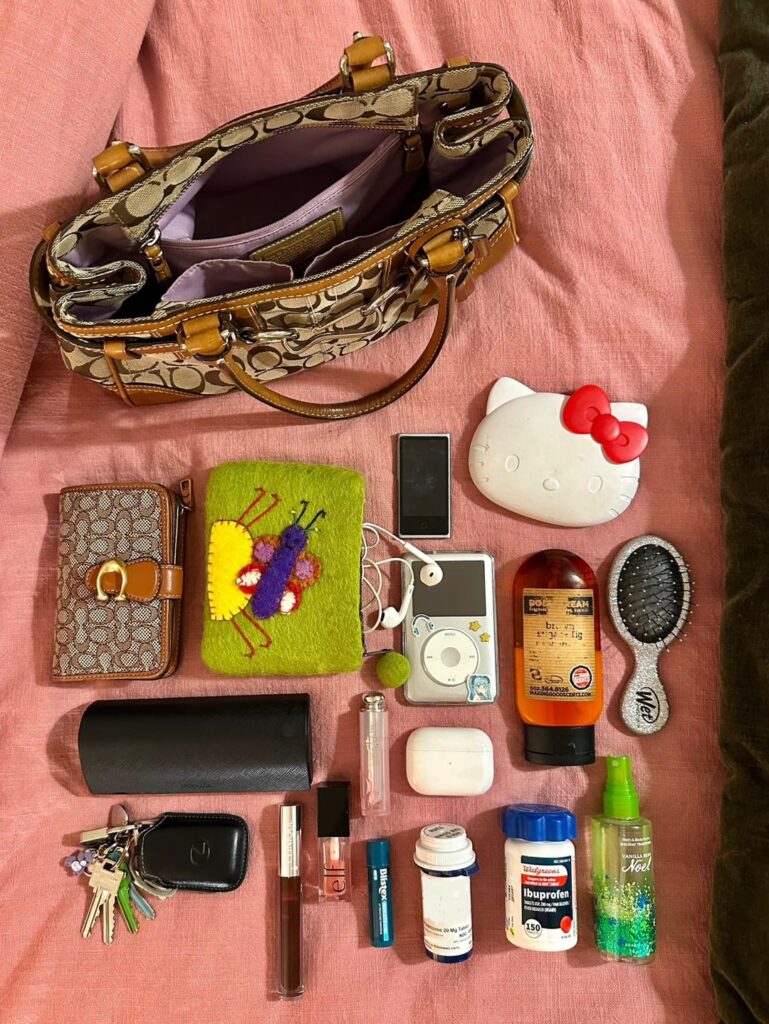 my turn :) judge me kindly