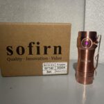 My first copper - SC13 Cu