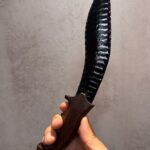 Materials other than metal