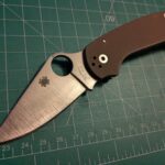 X Mas Eve Carry: Custom Para 3