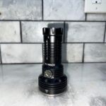 NLD! Sofirn IF30! A chunky two in one light!