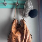 Dissect me based on my bag & it’s contents :)