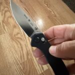 Buck Range Elite 791s