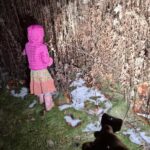 Friendly Reminder (to the dads) to teach your kids how to use your flashlights!