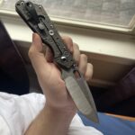 Most unique knife in your collection?