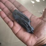 When you need a little more than something sharp