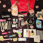 What does my (EDC) bag say about me?