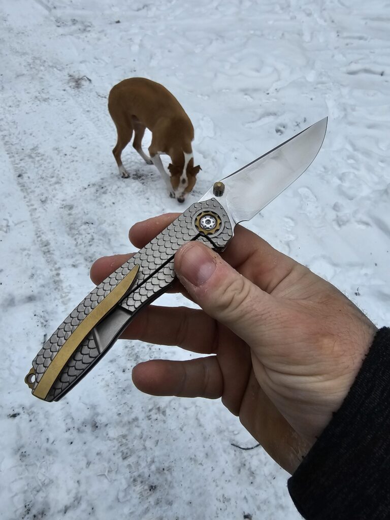 Simple Sunday carry with sippy