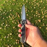 NKD - BladeHQ Exclusive Large 31