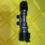 OG surefire rifle light