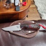 Baby Moon Blades MK VII