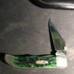 What are you caring on Christmas Eve Day!