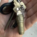 For me, the iUltra ticks all the keychain light boxes.