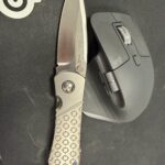 NKD: Boker Manaro 2023