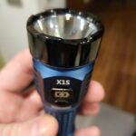 NLD Firefly X1S 2700k