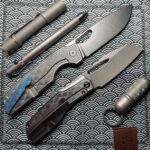 Knives n’….