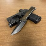 Every Single Day. Sig Sauer and Chaves.