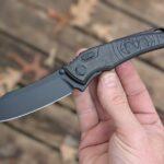 Hawk Talon w/ full DLC blackout