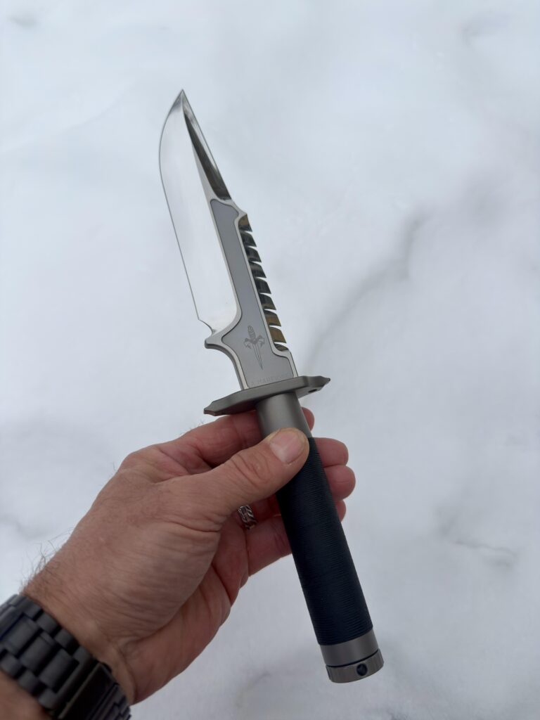 #fuckinflexedfriday #flexedfriday @marfionecustomknives Interceptor #grailknife #fixedbladefriday #mirrorpolishedknife #knifeporn #customknifecollector #marfionecustomknives #marfionecustoms #marfionecustomsinterceptor #interceptormarfionecustomknives #fuckinaflexedfriday