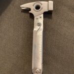 Estate sale hammer tool