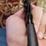 Is this supposed to happen with The Kizer Muskrat sheath