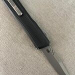 Axial Shift Gen.3 Arc Texture Limited Edition