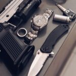 Winter EDC ❄️ (82°F)