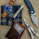 Christmas eve carry.