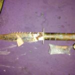 Picked this up from a junk shop. Complete garbage but it has a genuinely amazing weight to it. Why, why can't we have nice things?