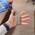 returned the sog powerpint and went with leatherman wave plus